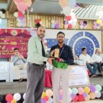 Ssc prize distribution 5